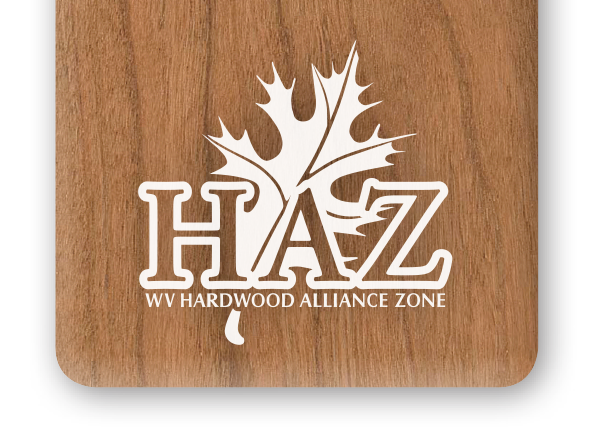 WV Hardwood Alliance Zone