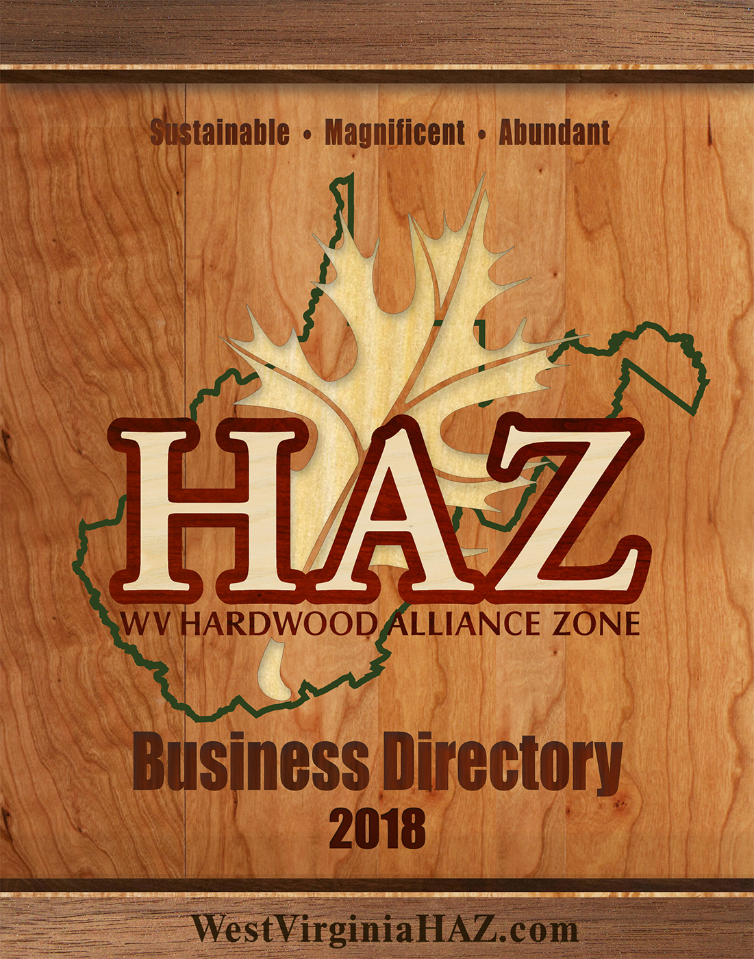 Download HAZ Business Directory